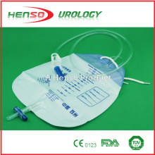 Disposable Sterile Luxury Urine Bag